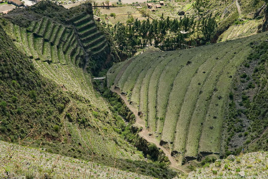 10 Cuzco 2009