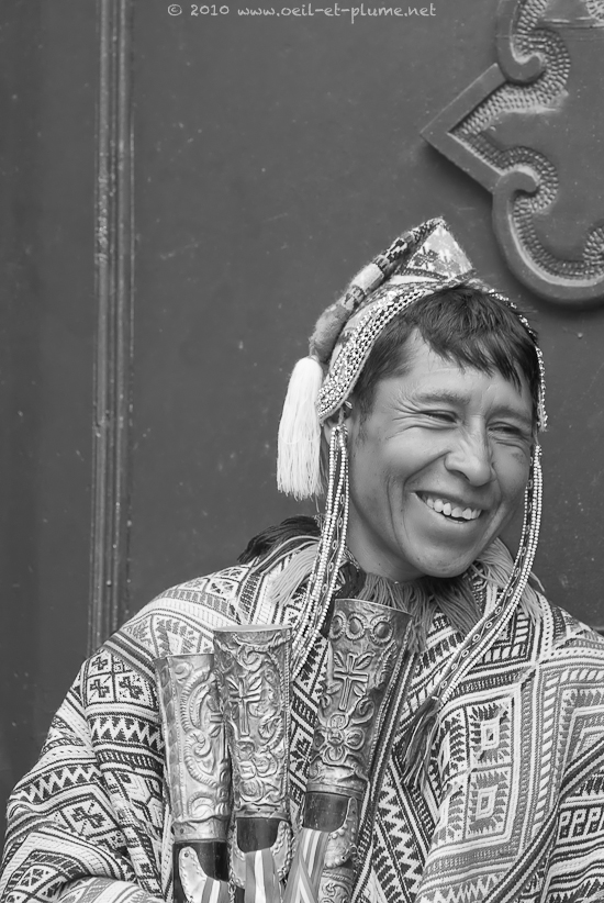 16 Cuzco 2009