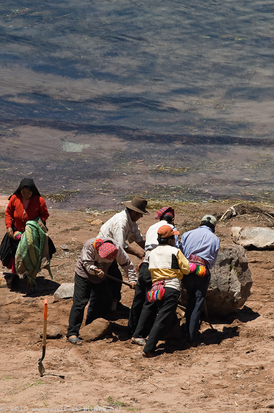 17 Titicaca 2009