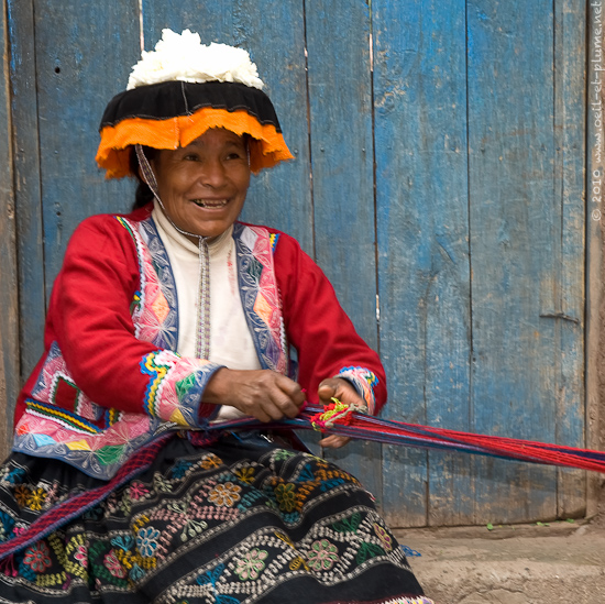 20 Cuzco 2009