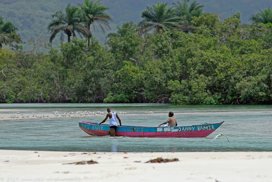 12 Sierra Leone Joyau