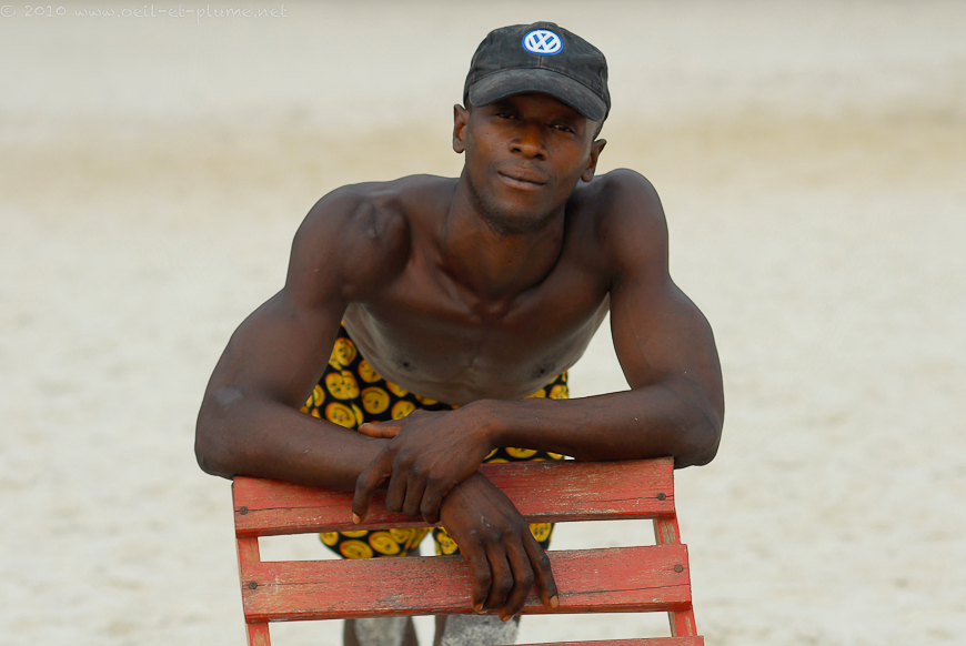 13 Sierra Leone Joyau