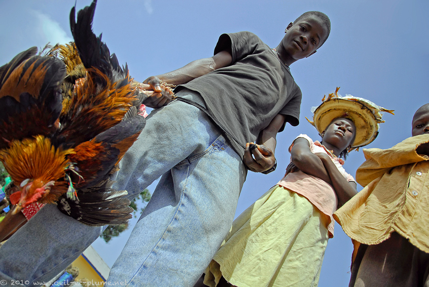 16 Sierra Leone Joyau