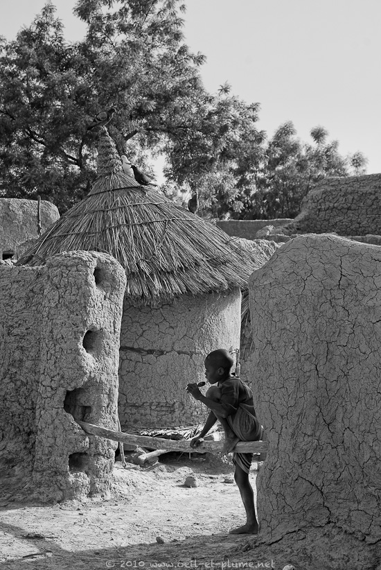 10 Ségou 2009