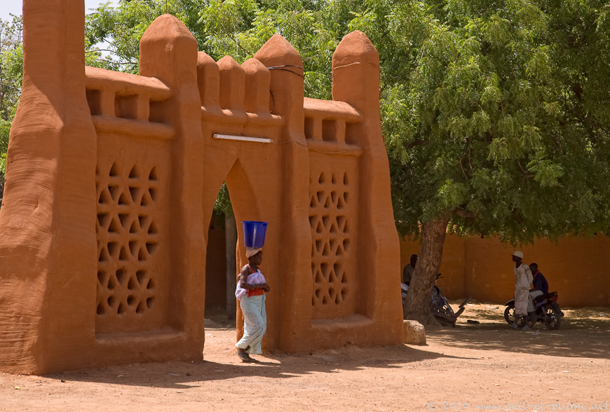 13 Ségou 2009