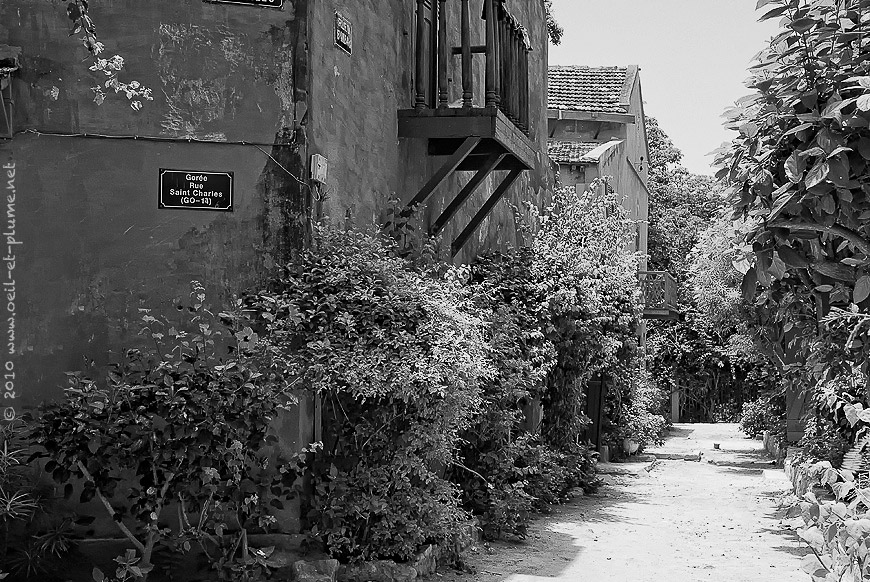 02 Gorée 2009