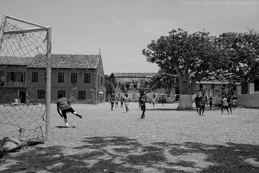 03 Gorée 2009