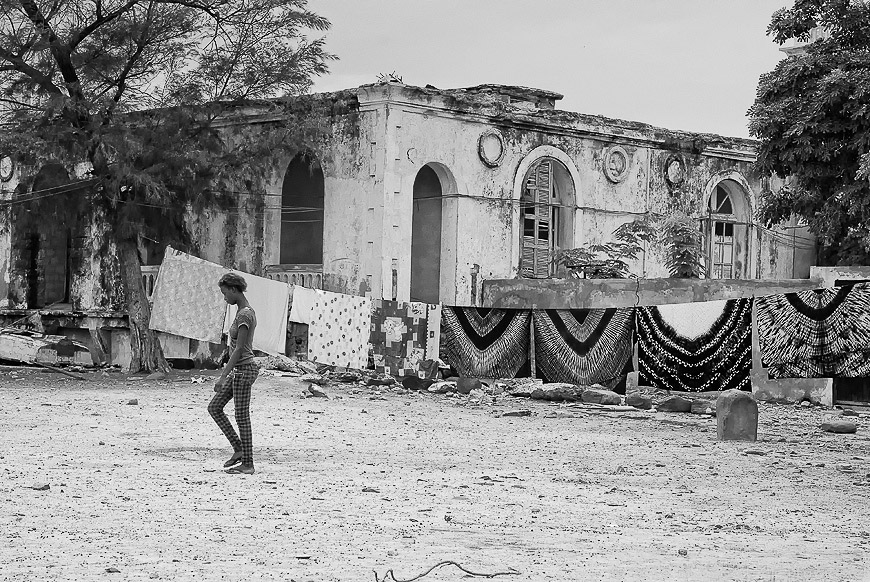 07 Gorée 2009
