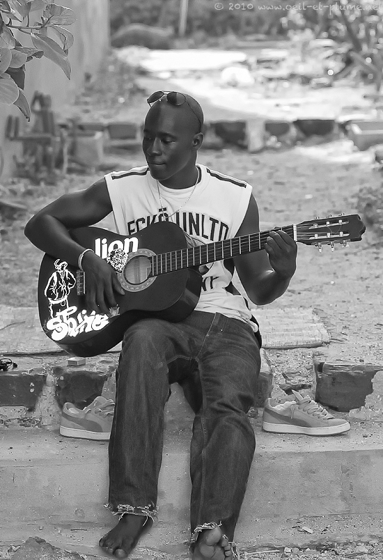 08 Gorée 2009