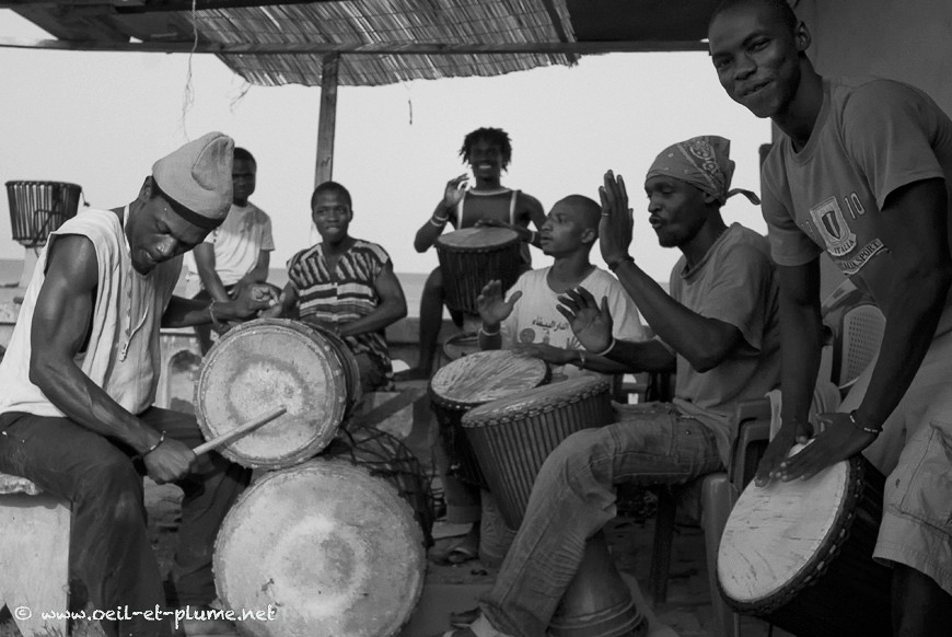 03 Djembé 2010