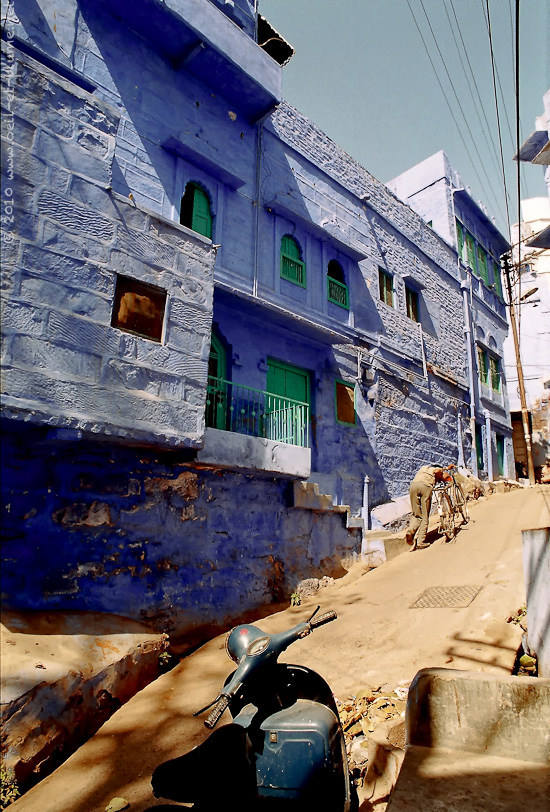 05 Cité bleue 2006