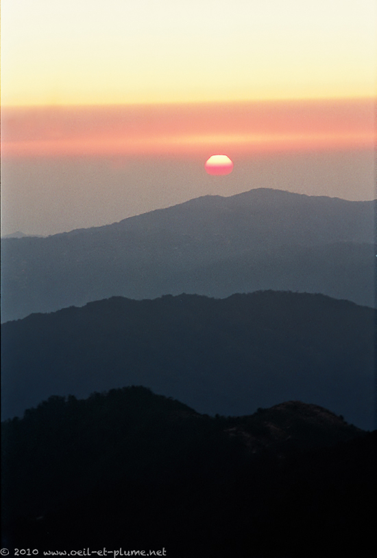 10 Darjeeling 2004