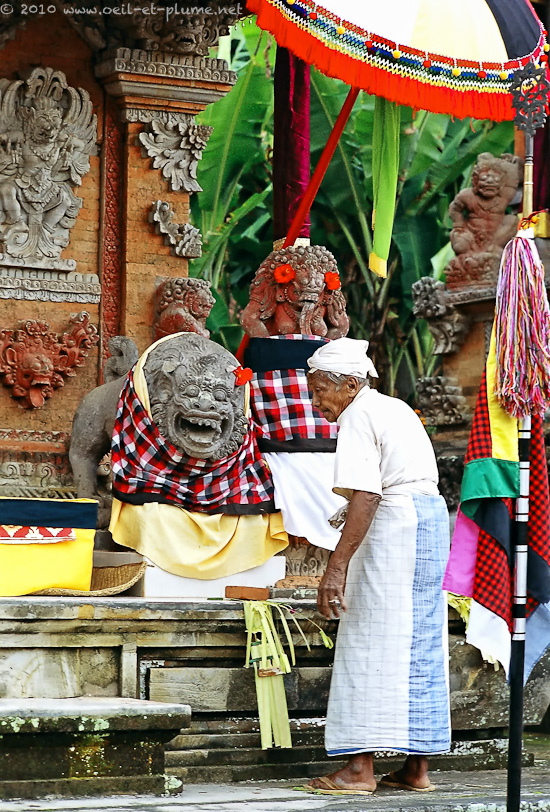 13 Bali 2005