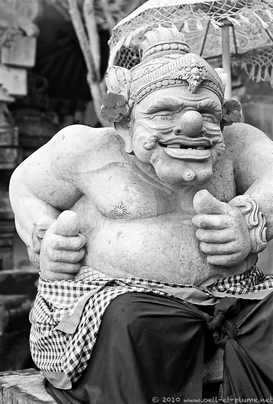 14 Bali 2005