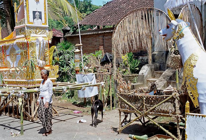17 Bali 2005