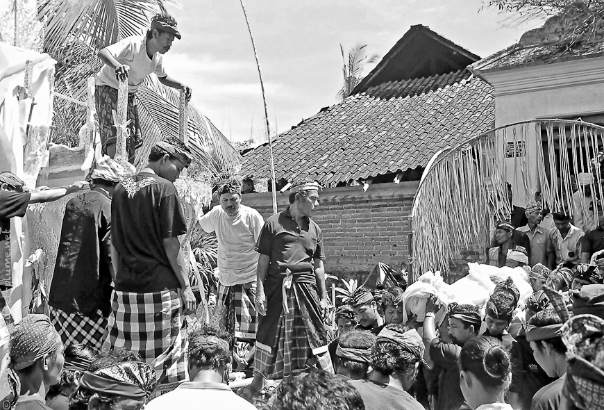18 Bali 2005