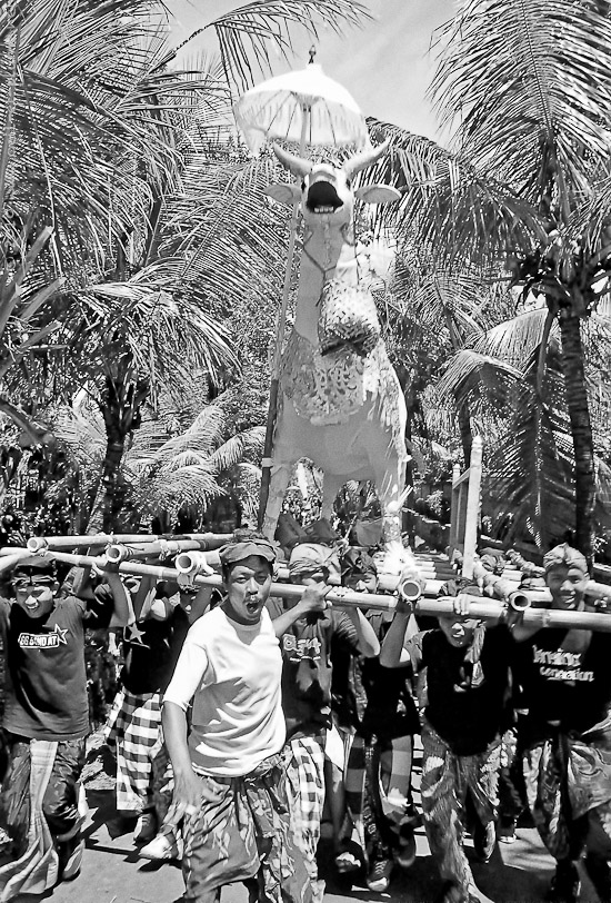 20 Bali 2005