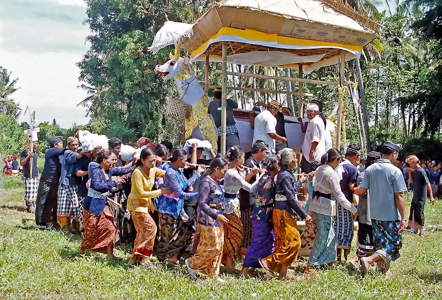 22 Bali 2005