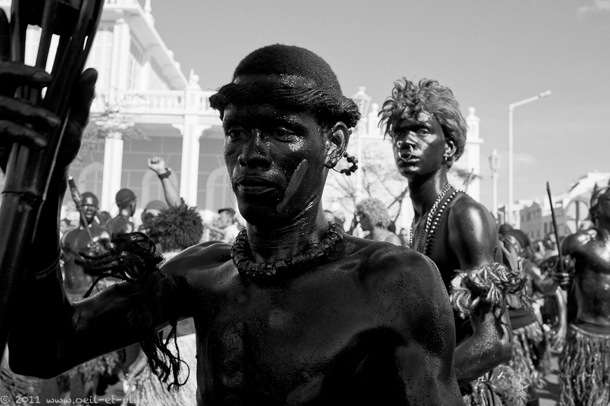 02 Out of Africa 2011