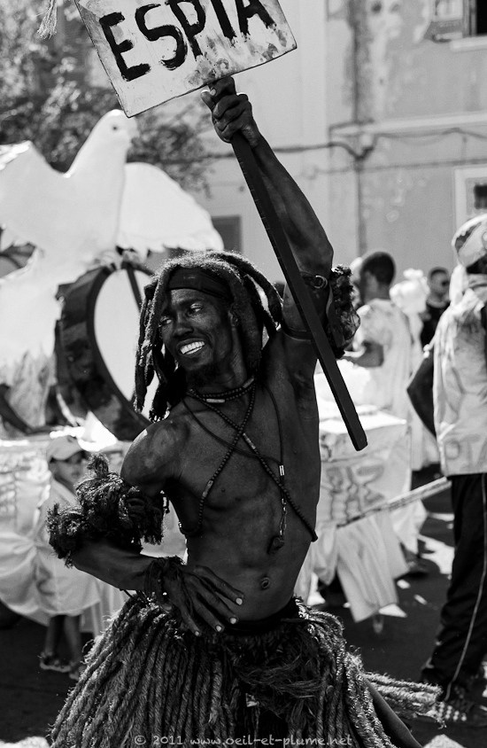 06 Out of Africa 2011