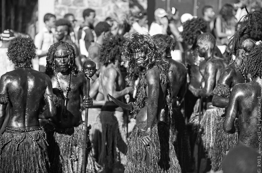 09 Out of Africa 2011