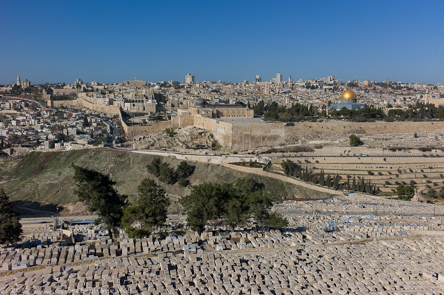 01 Jérusalem juive 2011-12
