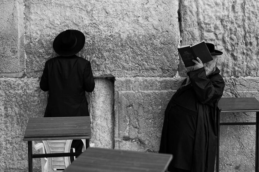 08 Jérusalem juive 2011-12