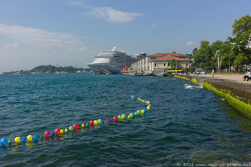 01 Istanbul Prince 2012