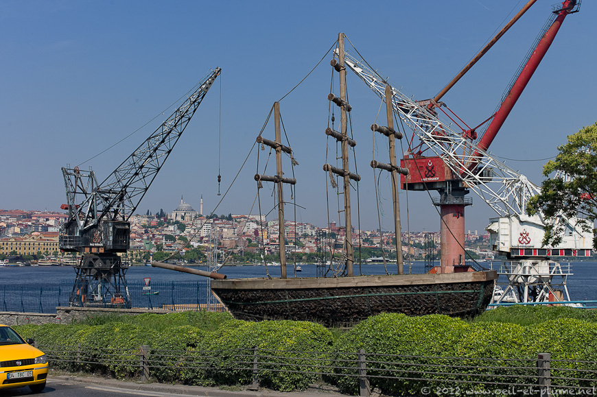 02 Istanbul Prince 2012