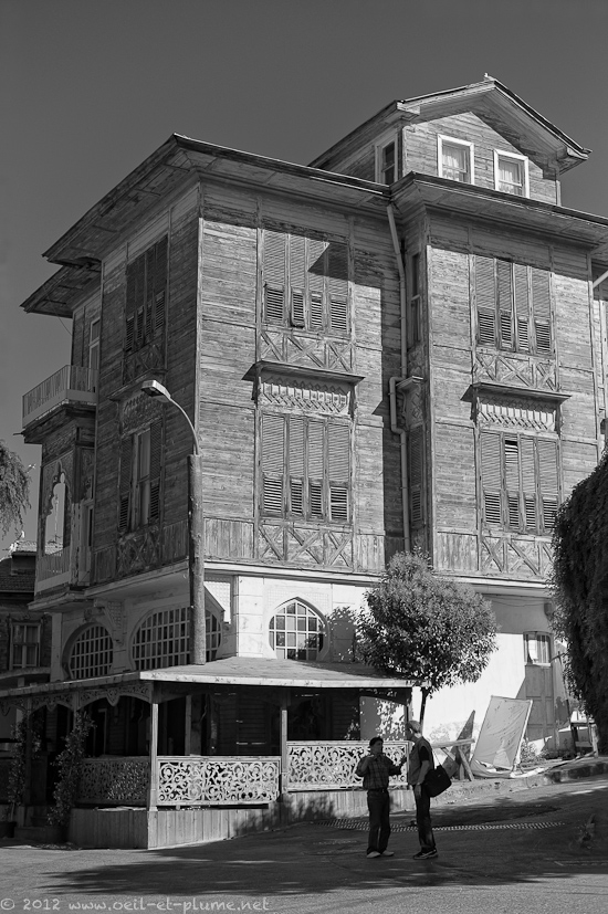 17 Istanbul Prince 2012