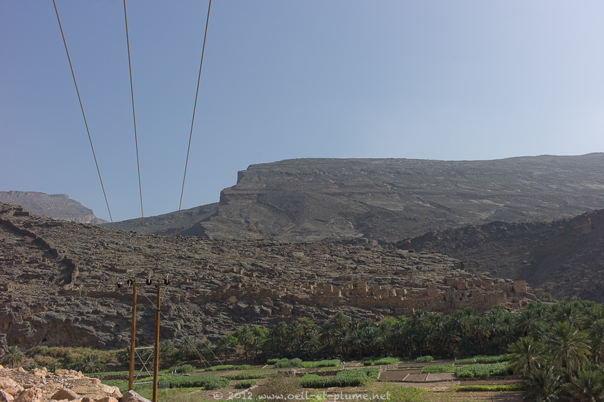 01 Oman Mountain 2012