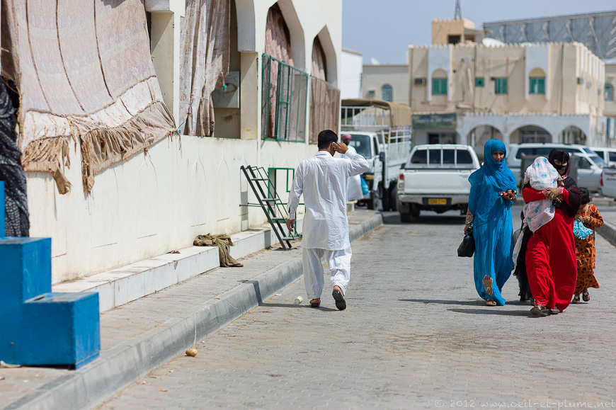 01 Oman People 2012
