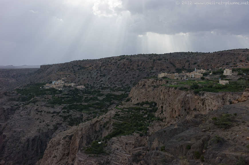 03 Oman Mountain 2012
