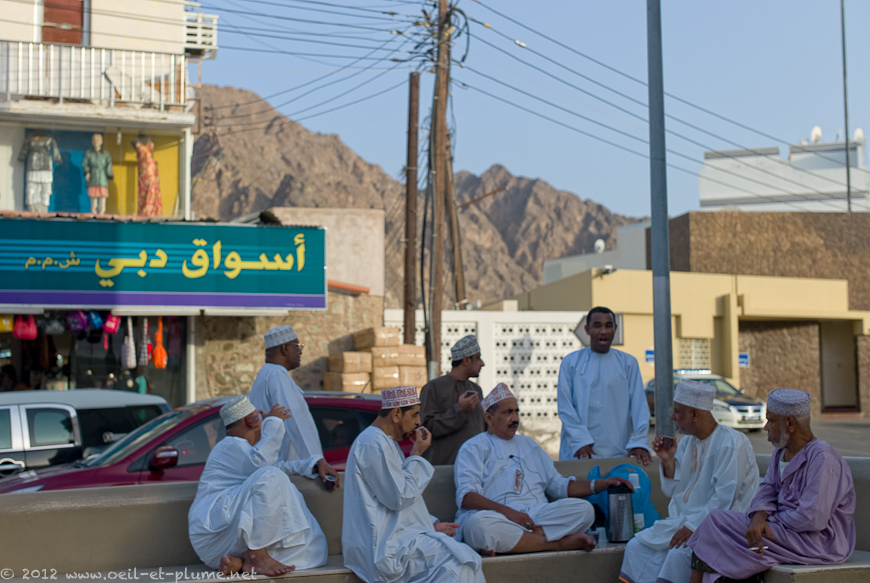 04 Oman People 2012