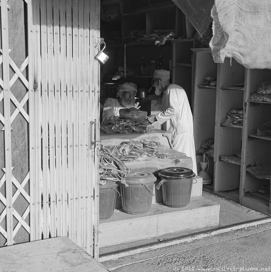 05 Oman People 2012