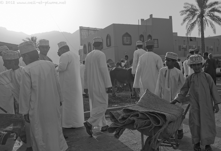 08 Oman People 2012