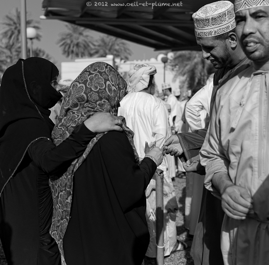 09 Oman People 2012