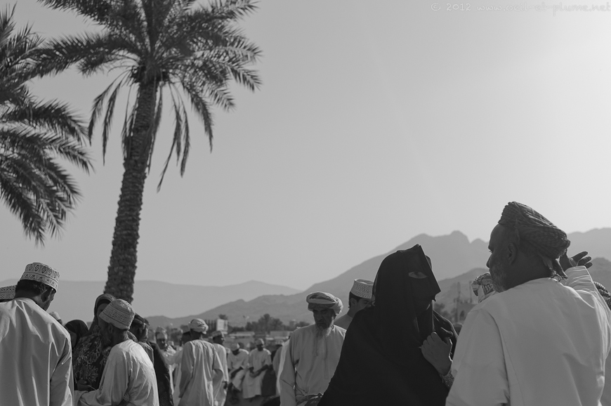 10 Oman People 2012