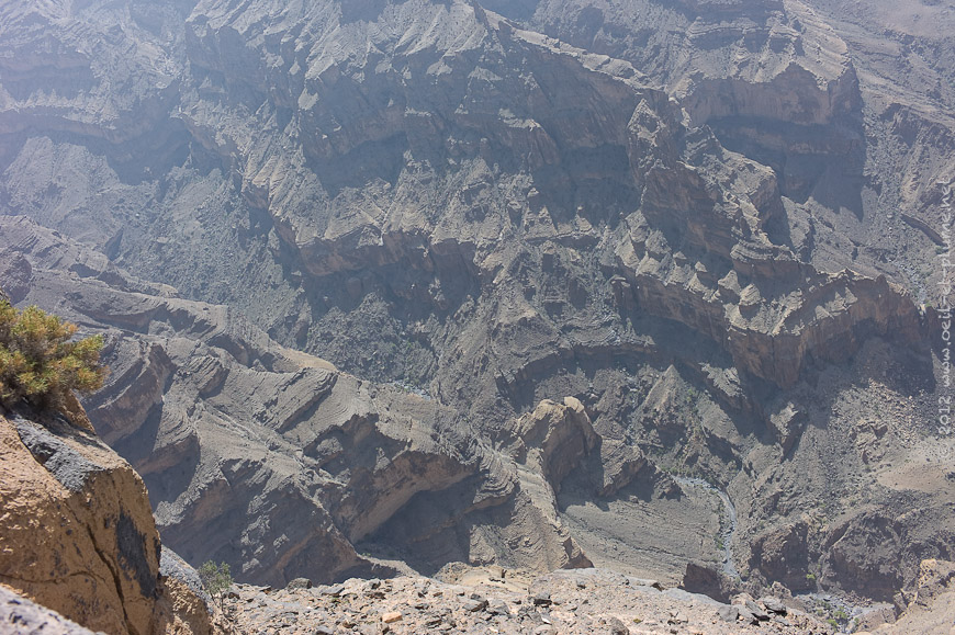 11 Oman Mountain 2012