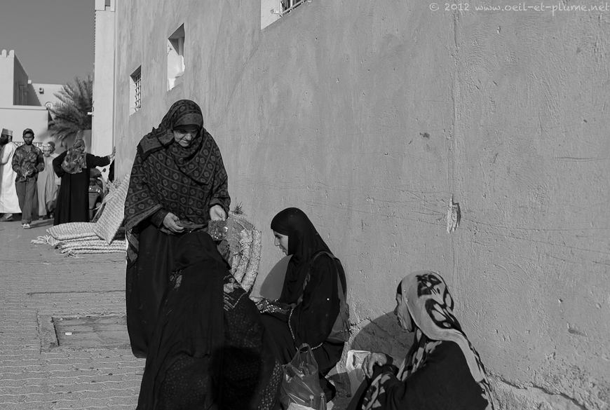12 Oman People 2012
