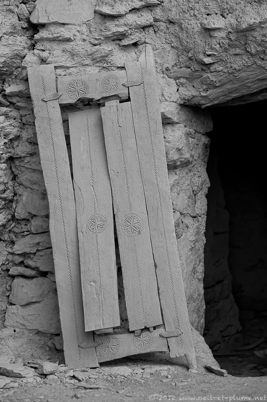 14 Oman Mountain 2012