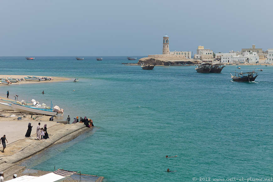 16 Oman Sea 2012