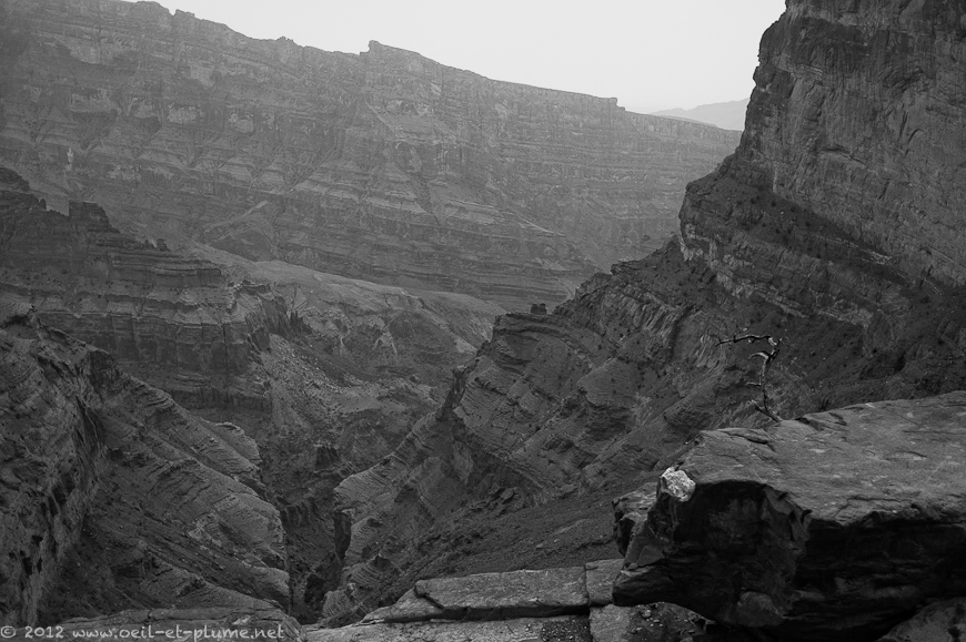 17 Oman Mountain 2012