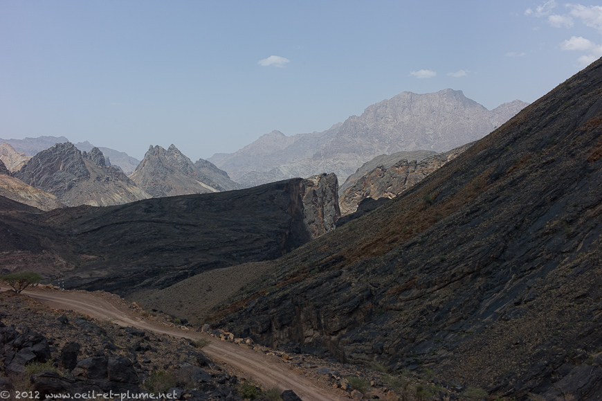 18 Oman Mountain 2012