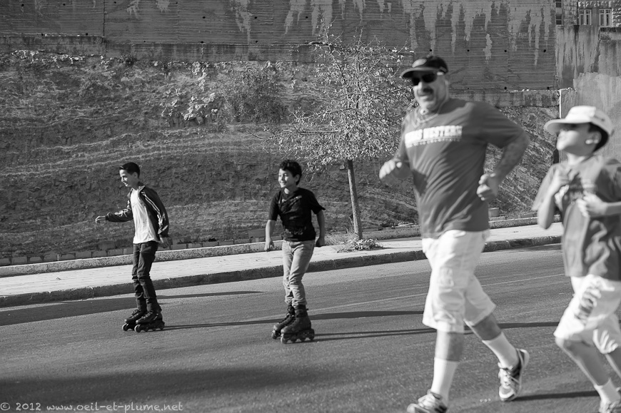 02 Jordanie Marathon