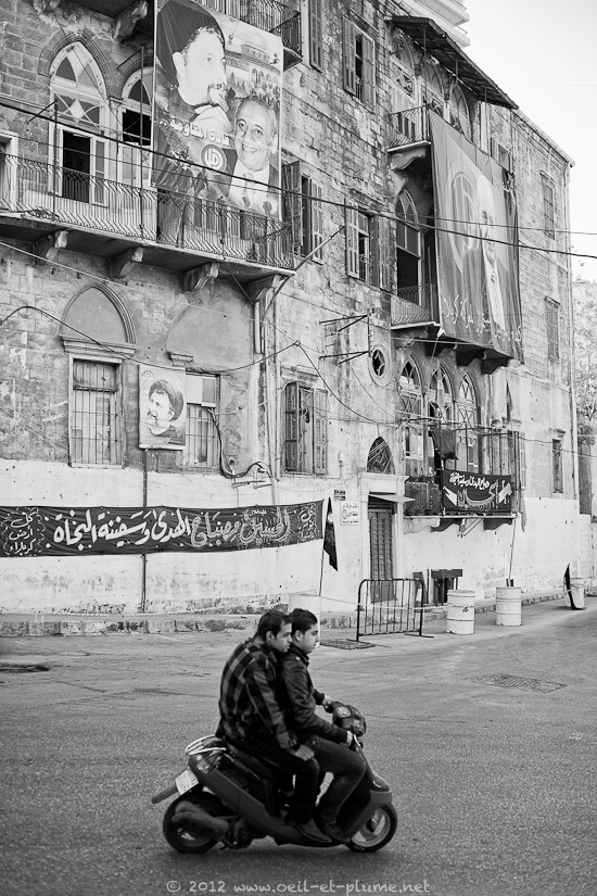 03 Liban 2011-2012