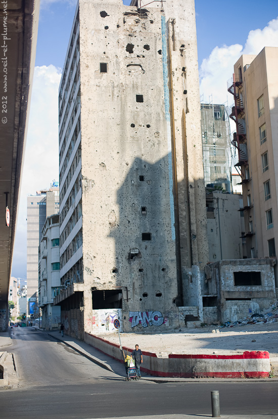 09 Liban 2011-2012
