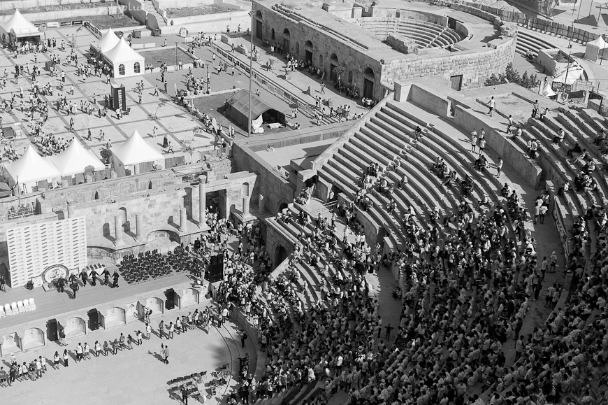 10 Jordanie Marathon