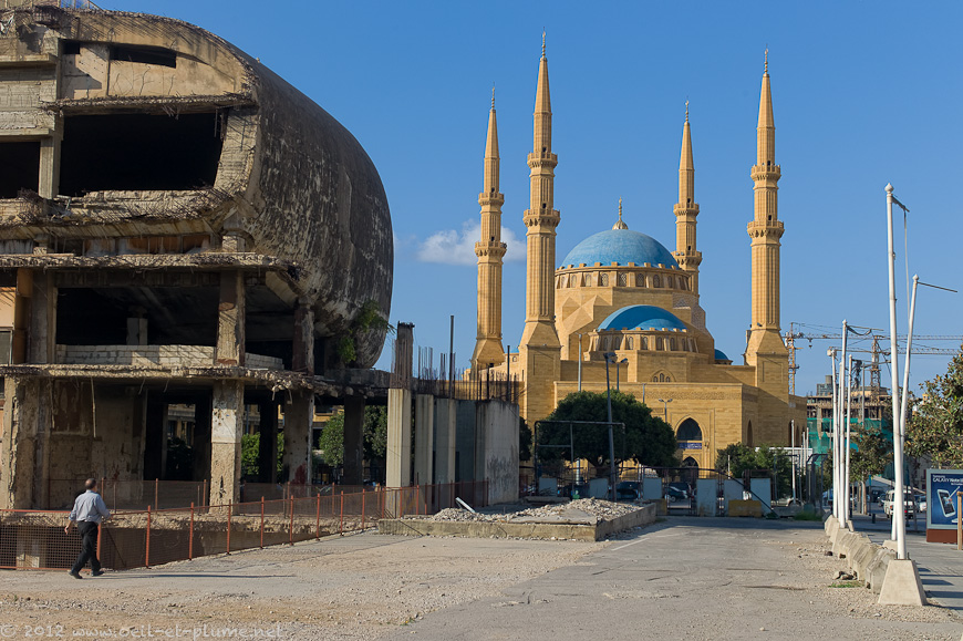 10 Liban 2011-2012