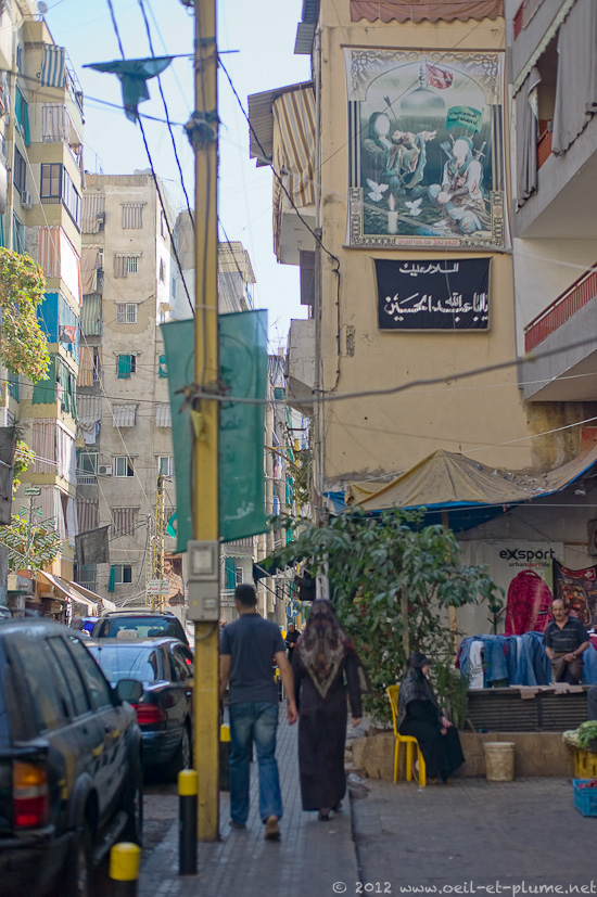 15 Liban 2011-2012